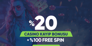 Betgaranti 20% Casino Kayıp Bonusu + 100% Freespin betgaranti-casino-kayip-bonusu-freespin