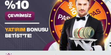Betist 10% Çevrimsiz Yatırım Bonusu betist-10-cevrimsiz-yatirim-bonusu