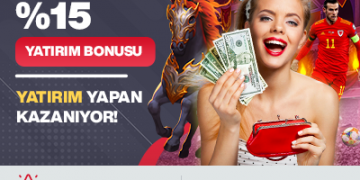Betist 15% Yatırım Bonusu betist-15-yatirim-bonusu