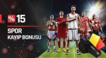 Supertotobet 15% Spor Kayıp Bonusu supertotobet-spor-kayip-bonusu