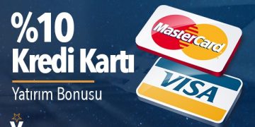 Vegabet 10% Kredi Kartı Yatırım Bonusu vegabet-kredi-karti-yatirim-bonusu