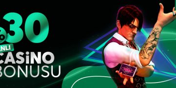 Onbahis 30% Casino Slot Discount onbahis-casino-slot-discount-bonusu