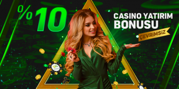 Prizmabet 10% Çevrimsiz Casino Yatırım Bonusu prizmabet-caisno-yatirim-bonusu
