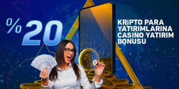 Prizmabet Kripto Para Yatırımlarına 20% Çevrimsiz Casino Yatırım Bonusu prizmabet-kripto-yatirima-cevrimsiz-casino-yatiirm-bonusu