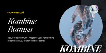 Betcool Kombine Bonusu betcool-kombine-bonusu