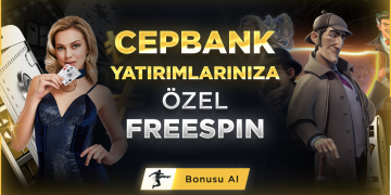 Betlist Cepbank Yatırımına Özel Freespin betlist-cepbank-freespin