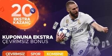 Betkanyon 20% Kuponunuza Ekstra Bonus betkanyon-cevrimsiz-ekstra-bonus