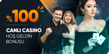 Betxbahis 100% Canlı Casino Hoşgeldin Bonusu betxbahis-canli-casino-hosgeldin-bonusu