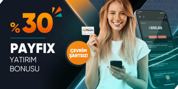 Betxbahis Payfix 30% Yatırım Bonusu betxbahis-payfix-yatirim-bonusu