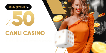 Betxslot 50% Canlı Casino Bonusu betxslot-canli-casino-yatirim-bonusu
