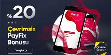 Cashwin 20% Çevrimsiz Payfix Yatırım Bonusu cashwin-cevrimsiz-payfix-bonusu