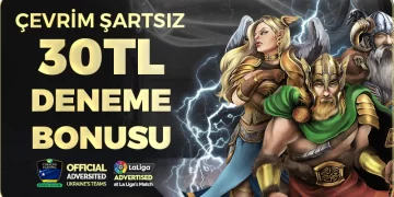 Cratosroyalbet Çevrim Şartsız 30 TL Deneme Bonusu cratosroyalbet-deneme-bonusu