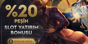Elitbahis 20% Slot Yatırım Bonusu elitbahis-slot-yatirim-bonusu