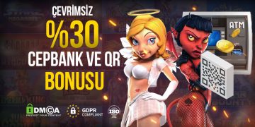Betsof 30% Çevrimsiz Qr ve Cepbank Bonusu betsof-cevrimsiz-cepbank-qr-kod-bonusu