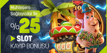 Noktabet 20% Slot Kayıp Bonusu noktabet-slot-kayip-bonusu