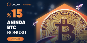 Betbox %15 Bitcoin Yatıırm Bonusu betbox-bitcoin