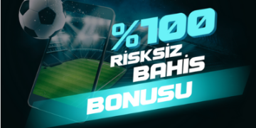 Haydibet %100 Risksiz Bahis Kayıp Bonusu haydibet-risksiz-bahis