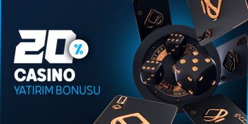 Hilarionbet %20 Çevrimsiz Casino Yatırım Bonusu hilarionbet-cevrimsiz-casino