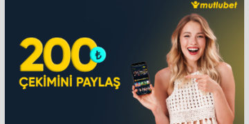 Mutlubet Çekimini Paylaş Bonusu mutlubet-cekim-paylas-bonusu