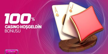 Albibet %100 Casino Hoşgeldin Bonusu albibet-casino-hosgeldin-bonus