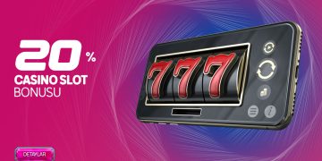 Albibet %20 Casino Slot Bonusu albibet-slot-casino