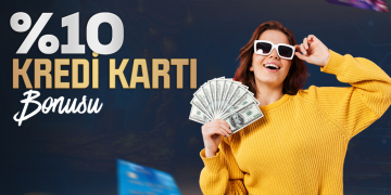 Babilbet %10 Kredi Kartı Yatırım Bonusu babilbet-kredi-karti-bonusu