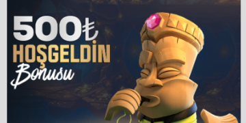 Babilbet 500 TL Hoşgeldin Bonusu babilbet-spor-hosgeldin-bonusu