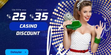 Betarina %35 Casino Discount Kayıp Bonusu betarina-casino-discount