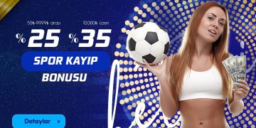 Betarina %35 Spor Kayıp Bonusu betarina-spor-kayip