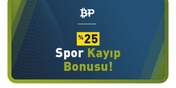 Betparibu %25 Spor Kayıp Bonusu betparibu-spor-kayip-ozel-bonus
