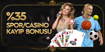 Essbahis %35 Spor ve Casino Kayıp Bonusu essbahis-spor-casino-kayip