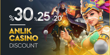 Fashionbet %30 Anlık Casino Discount Bonusu fashionbet-casino-discount