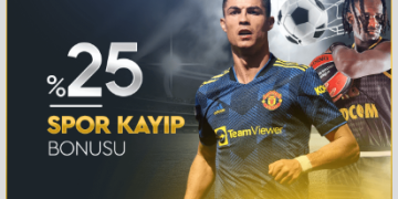 Fashionbet %25 Spor Kayıp Bonusu fashionbet-spor-kayip-bonusu