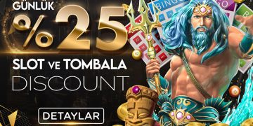 Hayalbahis %25 Slot ve Tombala Kayıp Bonusu hayalbahis slot kayıp bonusu