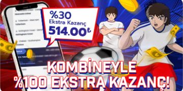 Genzobet Kombine Bahis Özel Bonus genzobet-kombine