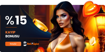 Betorspin %15 Kayıp Bonusu betorspin-kayip-ozel