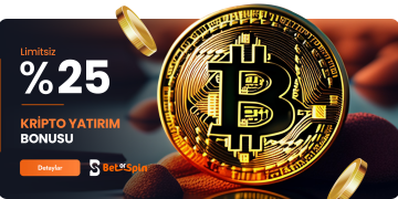 Betorspin %25 Kripto Para Yatırım Bonusu betorspin-kripto-bonus