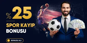 Avvabet %25 Spor Kayıp Bonusu avvabet spor kayip